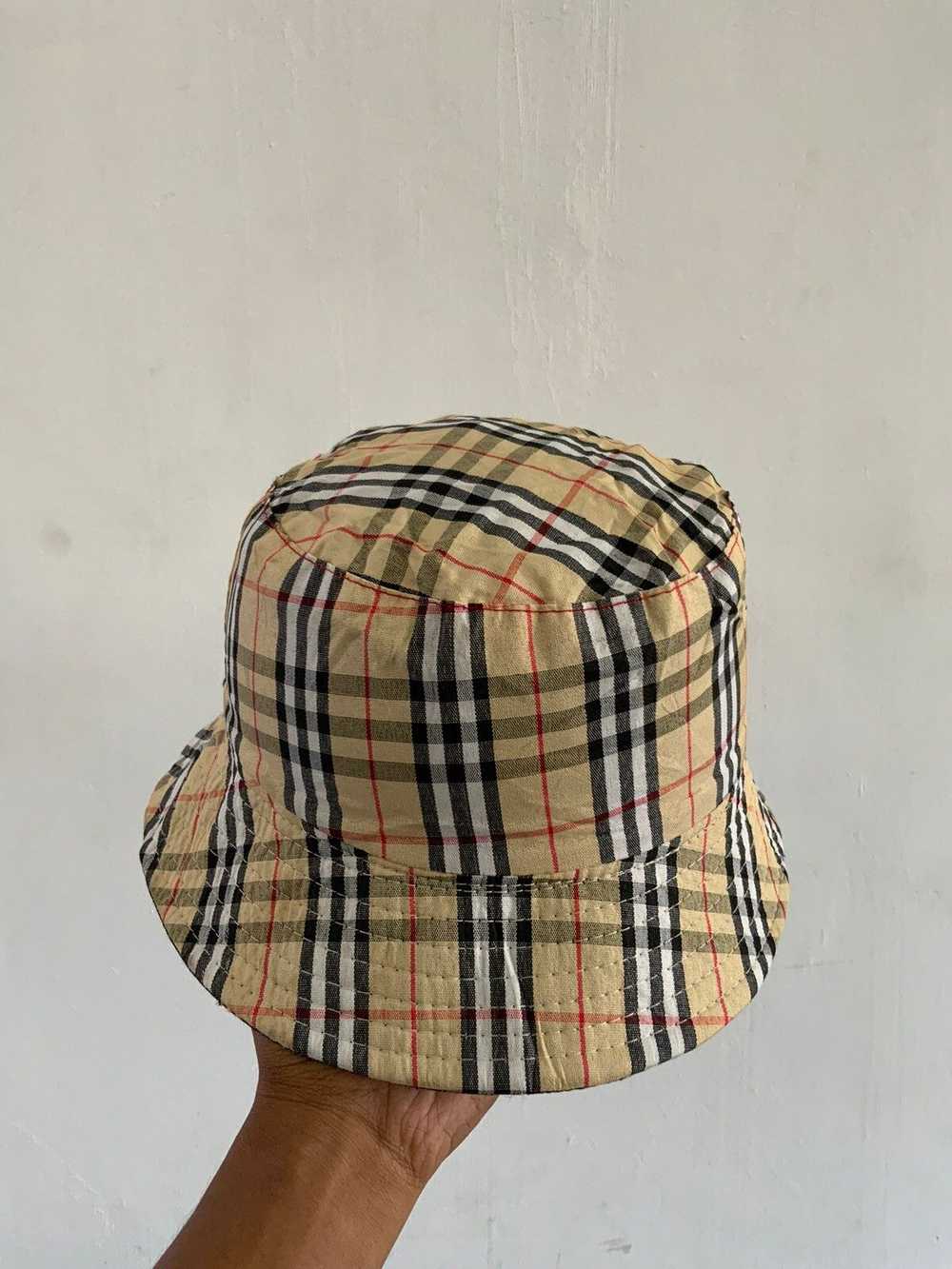 Archival Clothing × Hat × Streetwear Reversible D… - image 10