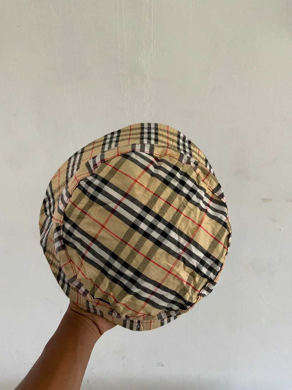 Archival Clothing × Hat × Streetwear Reversible D… - image 11