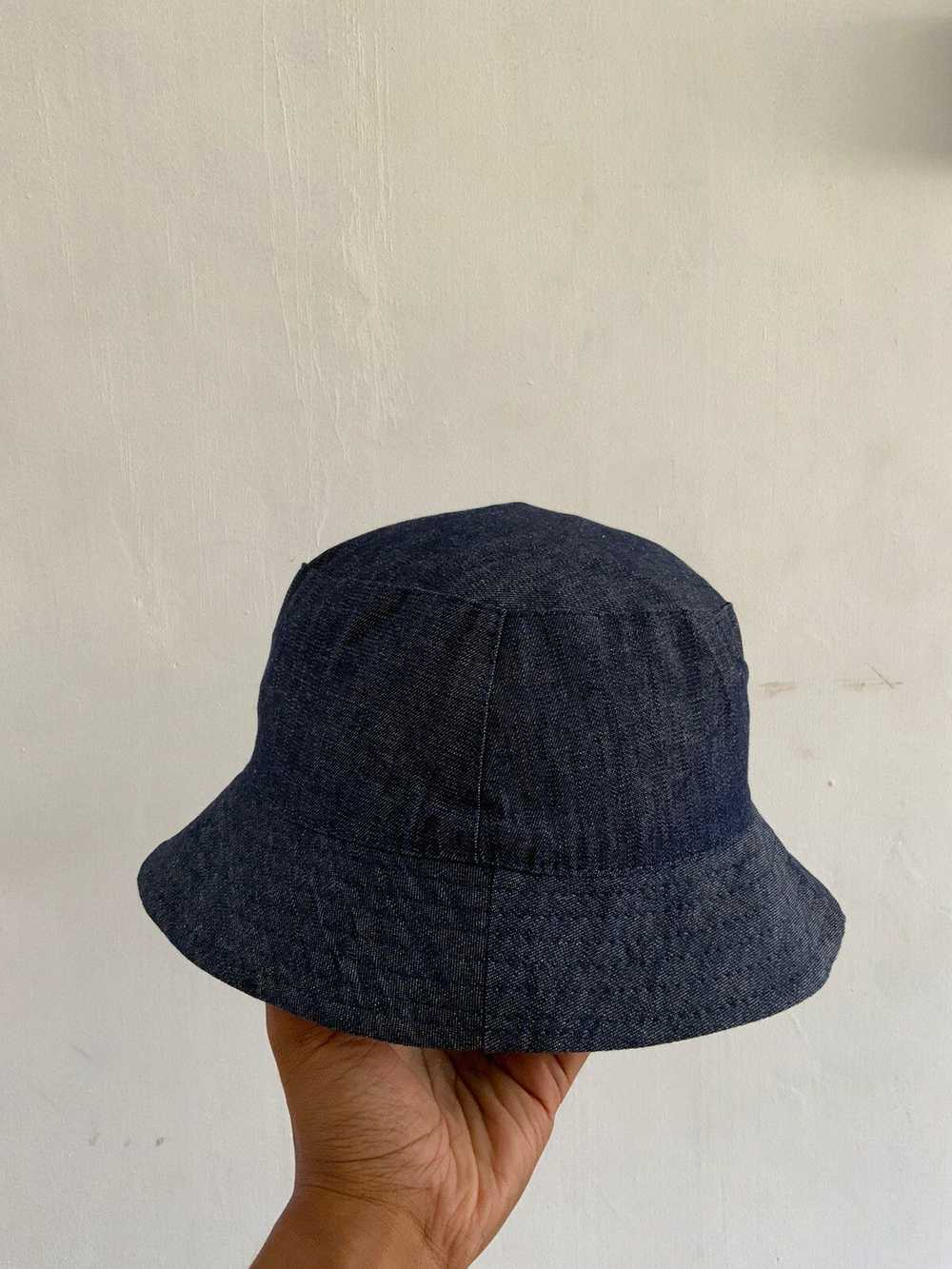 Archival Clothing × Hat × Streetwear Reversible D… - image 3