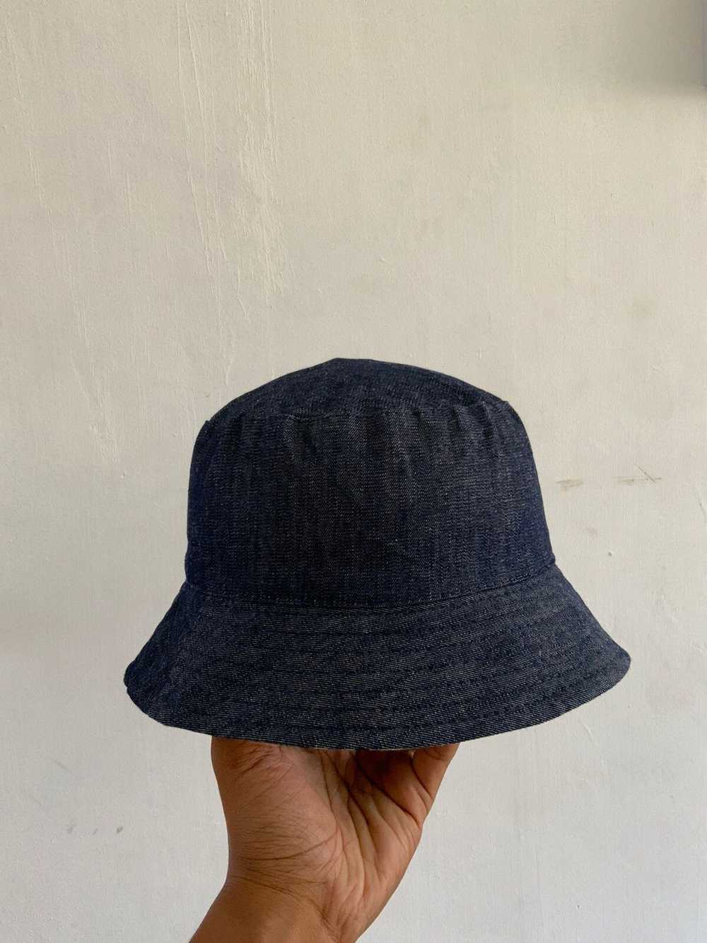 Archival Clothing × Hat × Streetwear Reversible D… - image 6