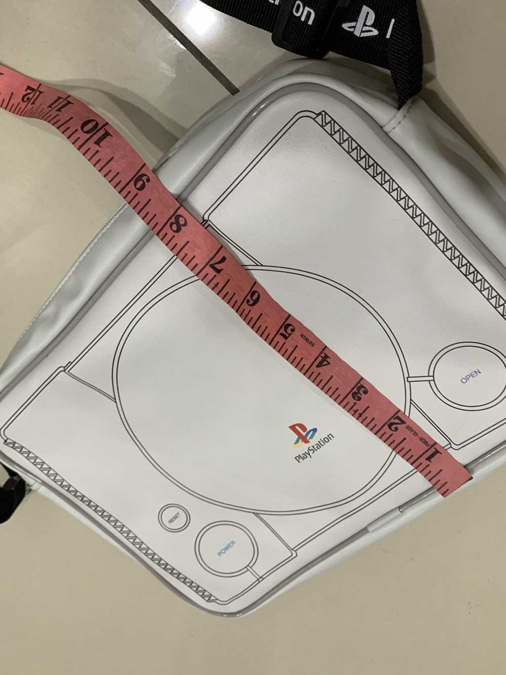 Bag × Playstation × Sony SONY PLAYSTATION 20th AN… - image 8
