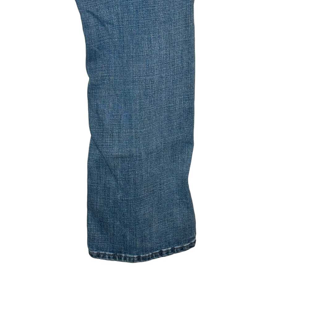 Levi's Levi's Women's Jeans Curvy Bootcut Mid-Ris… - image 6
