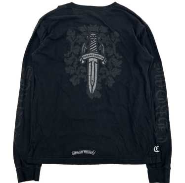 Chrome Hearts × Designer × Vintage CHROME HEARTS … - image 1