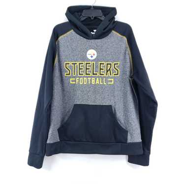 Other Fanatics Steelers Hooded Sweatshirt Men's S… - image 1