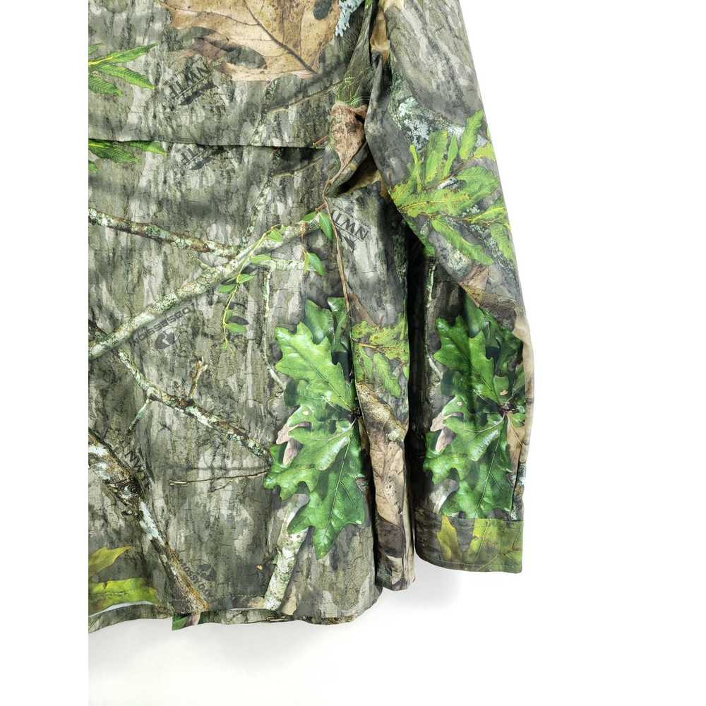 Mossy Oaks Mossy Oak Vented Fishing Shirt Men's S… - image 3