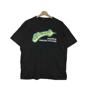 Kemuri japanese american ska - Gem