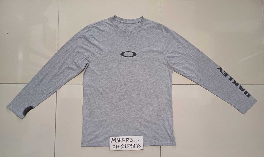 Oakley Oakley logo shirt 🔥🔥🔥 X Palace - image 1