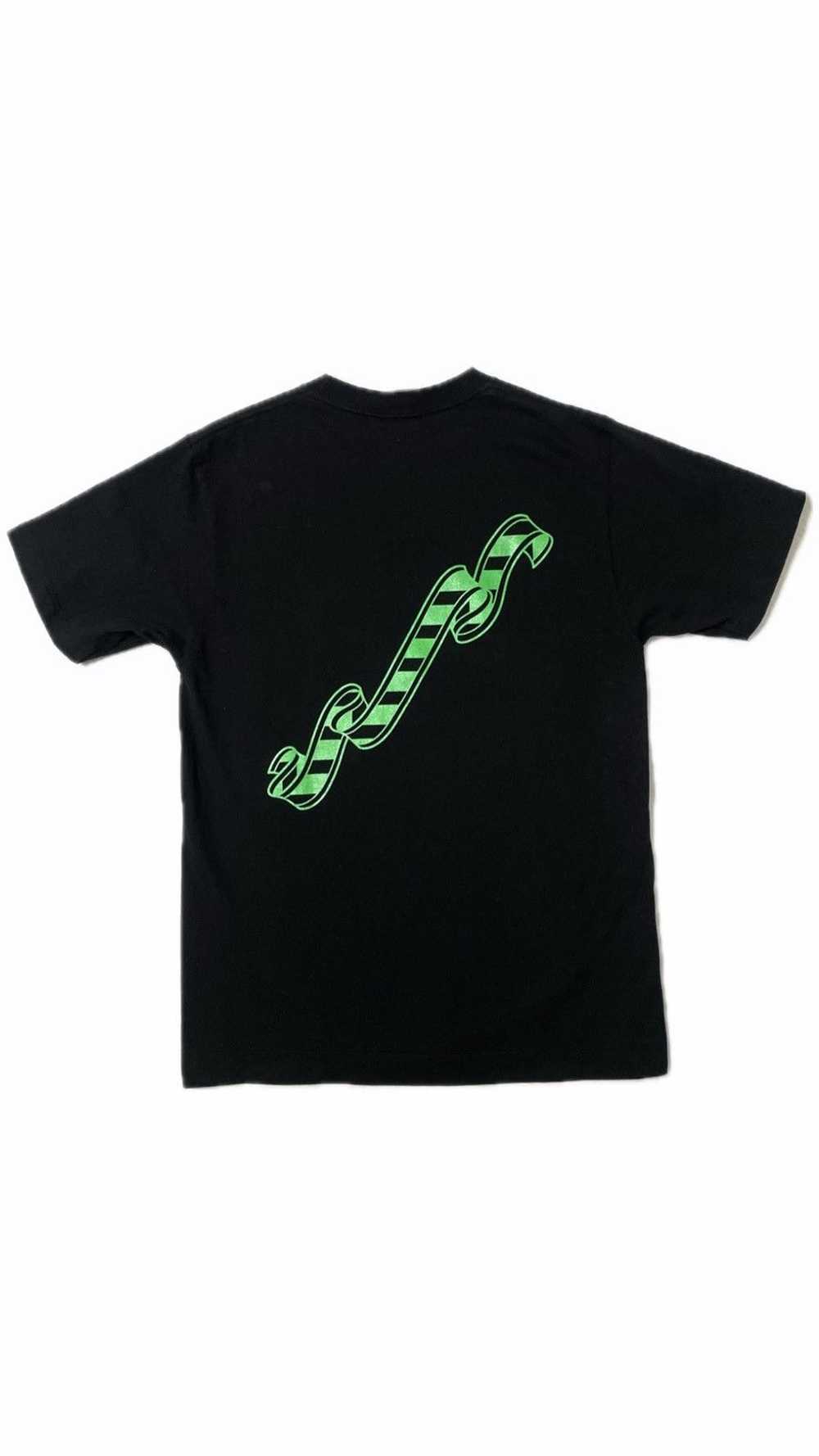 Bape Bapesta Girl Tee - image 3