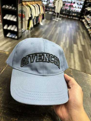 Givenchy Givenchy hat blue