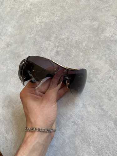 Chopard × Designer Chopard Luxury Designer Sunglas