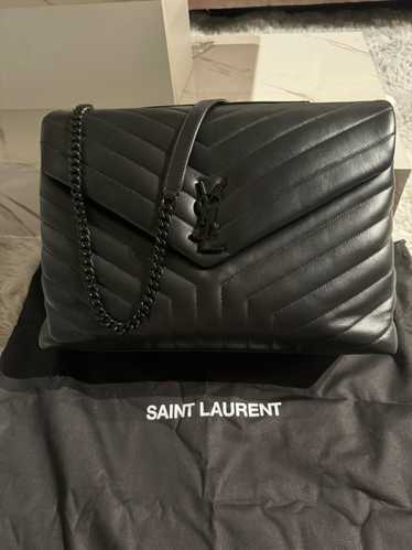 Saint Laurent Paris × Yves Saint Laurent Saint La… - image 1
