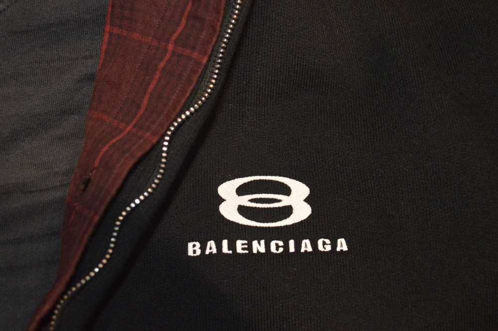 Balenciaga Balenciaga Unity Sports Icon Layered H… - image 7