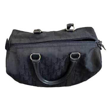 Dior Diorissimo cloth handbag