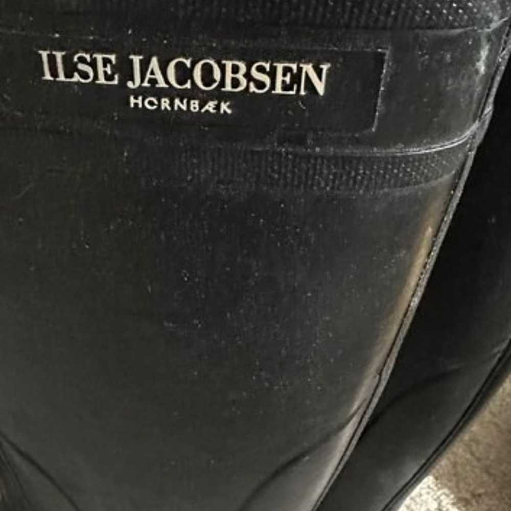 Ilse Jacobsen rain boot - image 2