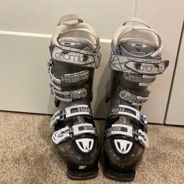 Atomic Pro T2 Ski Boots