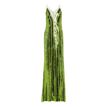 Galvan London Maxi dress - image 1