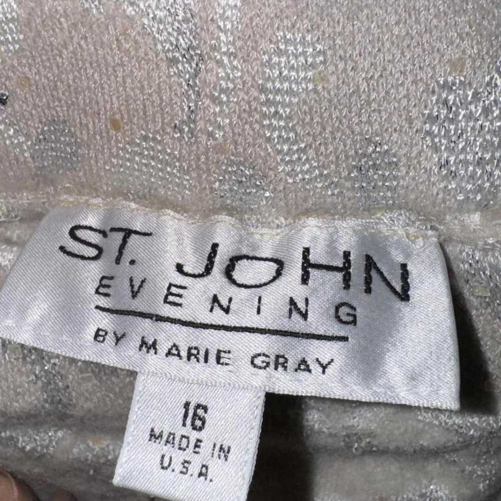 St John Mini skirt - image 5