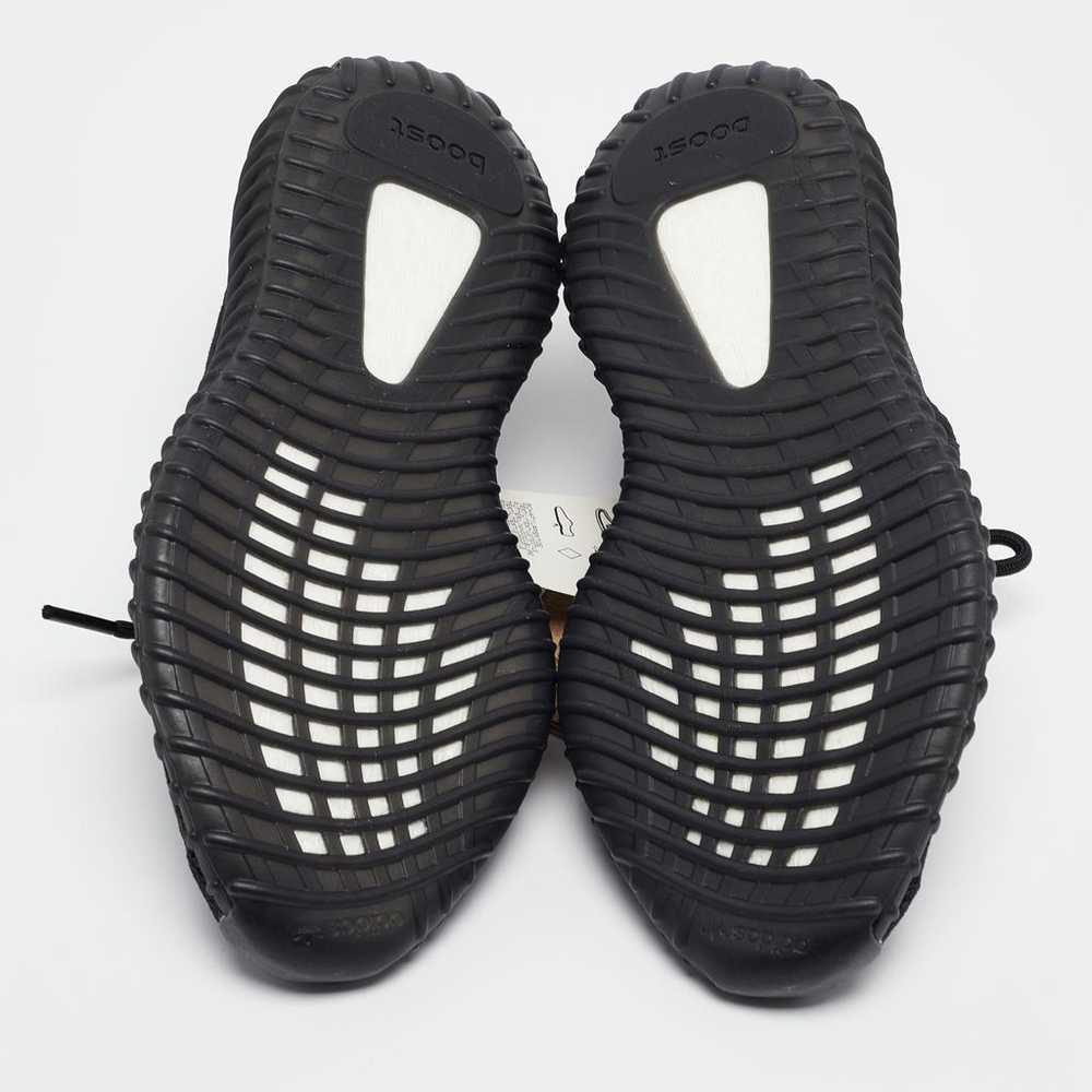 Yeezy x Adidas Cloth trainers - image 5