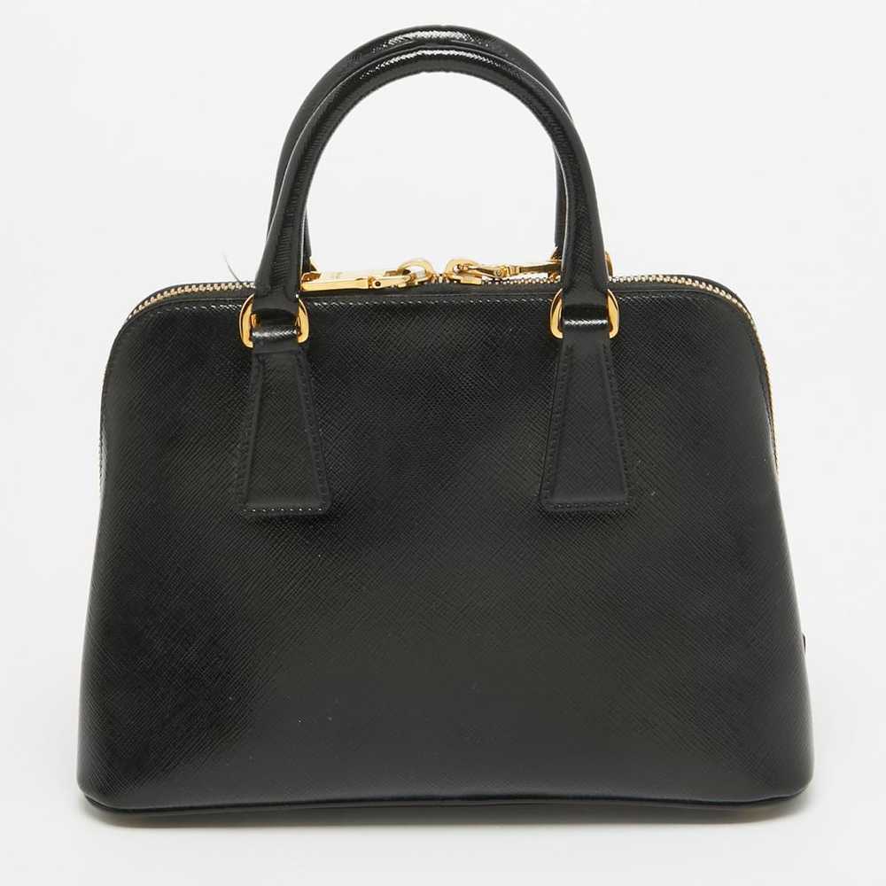 Prada Patent leather satchel - image 3