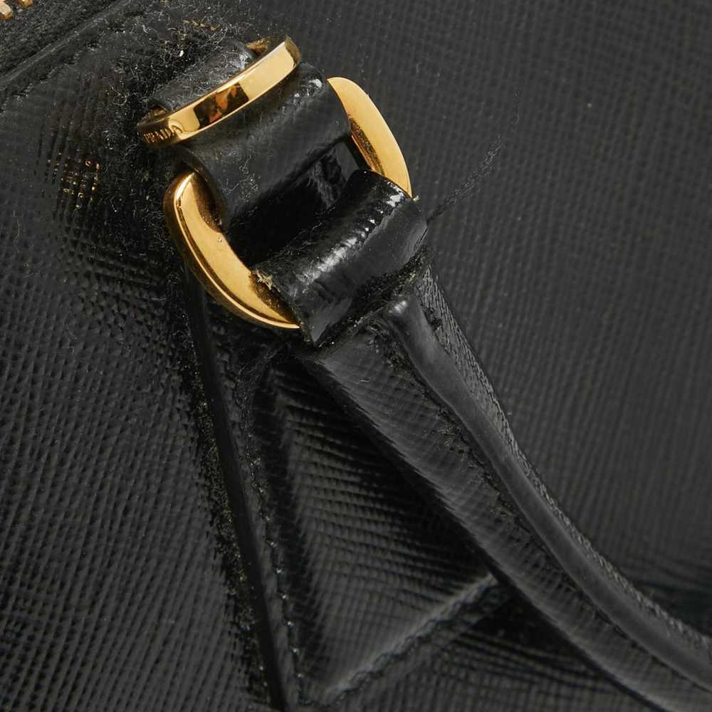 Prada Patent leather satchel - image 4