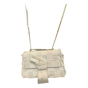 Zac Posen Cloth crossbody bag - image 1