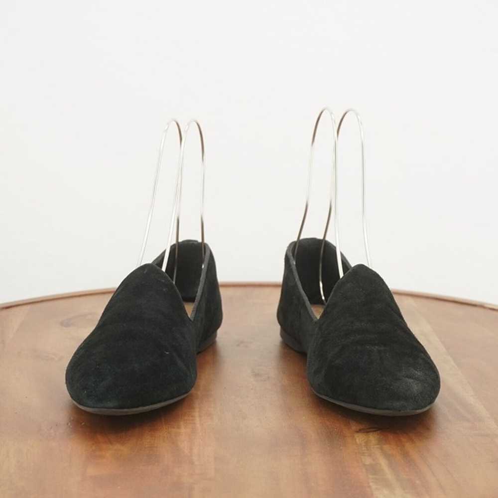 Birdies Womens The Heron Loafer Flats Size 7 Blac… - image 3