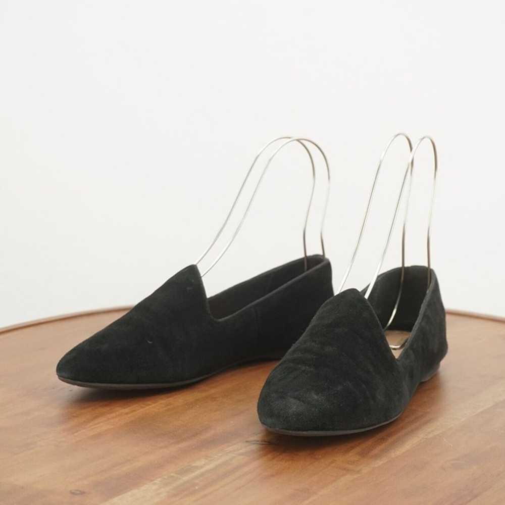 Birdies Womens The Heron Loafer Flats Size 7 Blac… - image 4