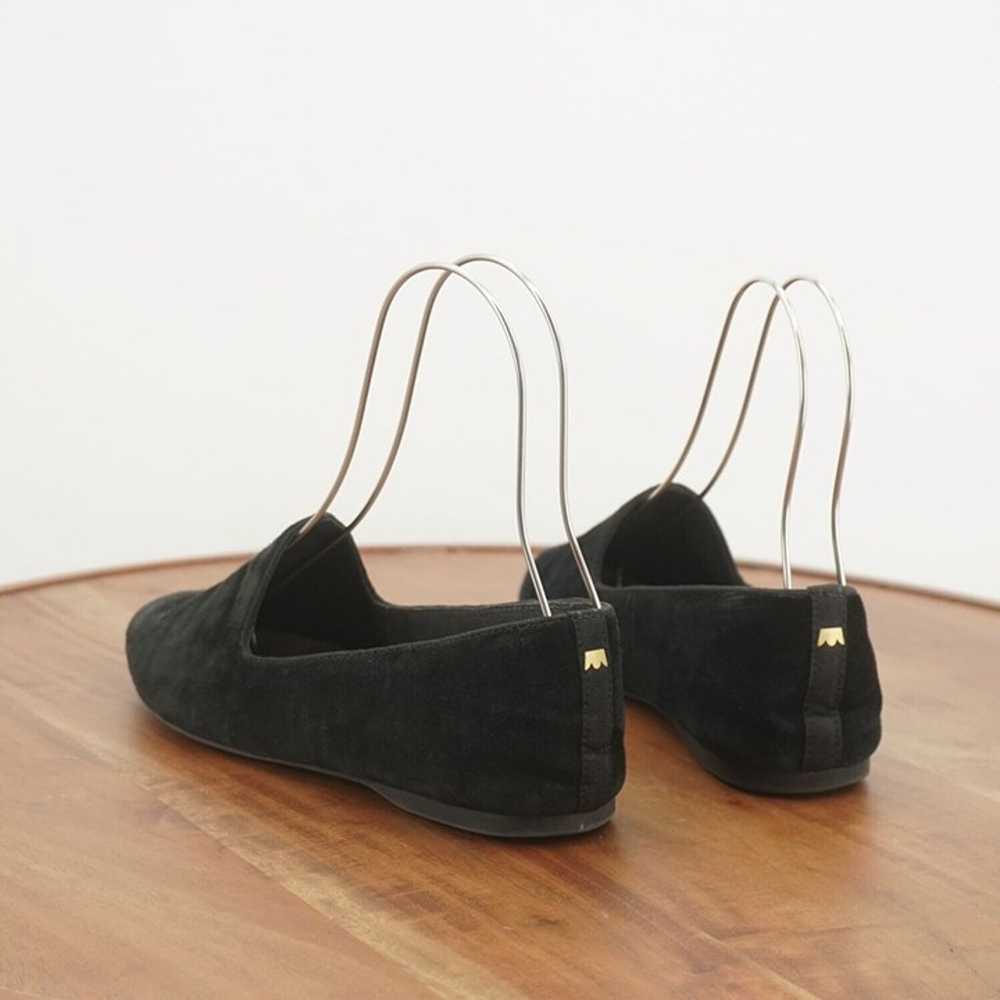 Birdies Womens The Heron Loafer Flats Size 7 Blac… - image 6