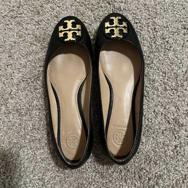 Tory Burch Claire ballet flat