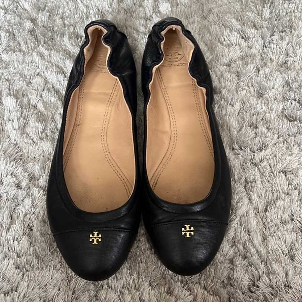 Tory burch flats - image 1