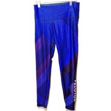 Peloton With Array Of Color Leggings Nwot - image 1