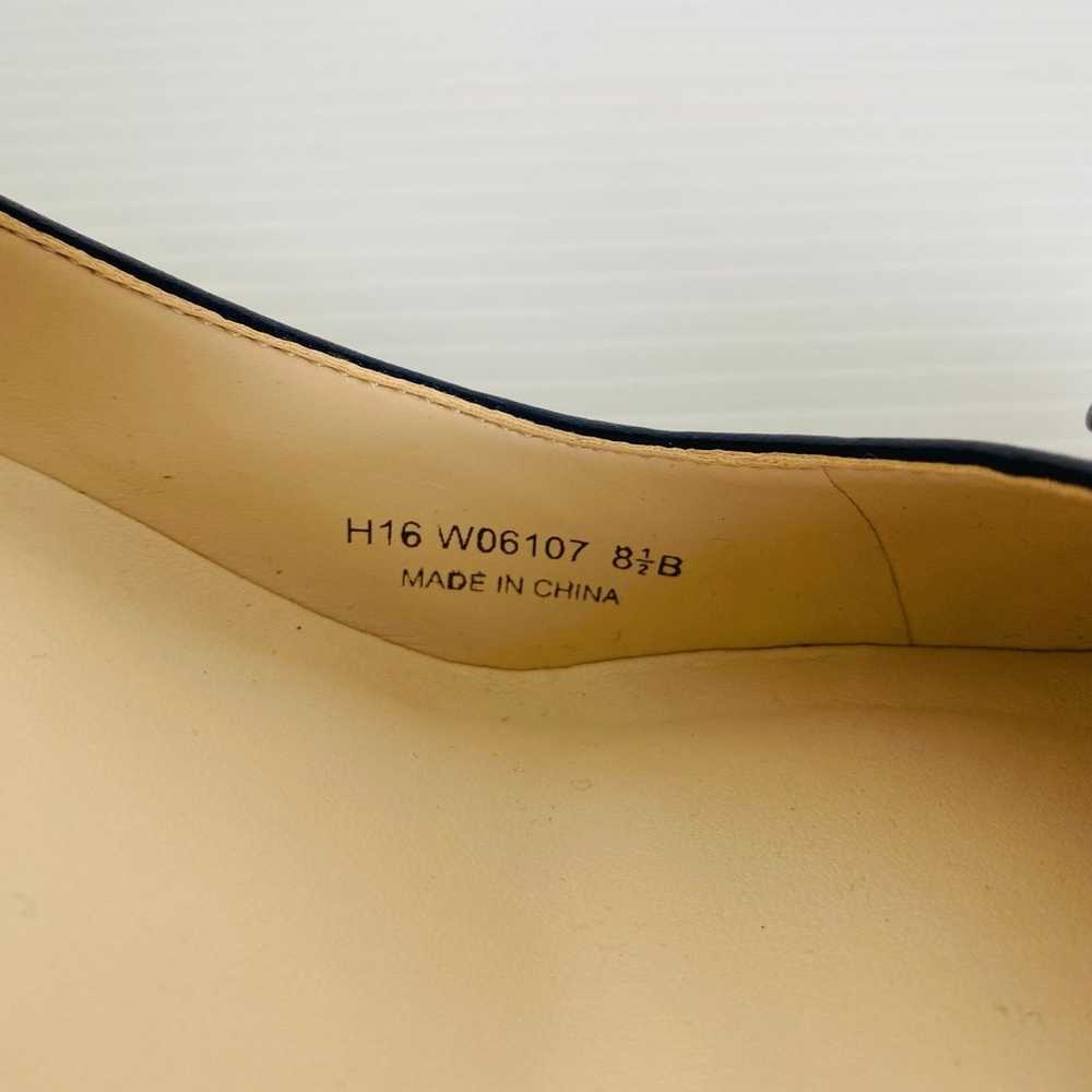 Brand New Cole Haan Elsie II Nappa Leather Stacke… - image 12