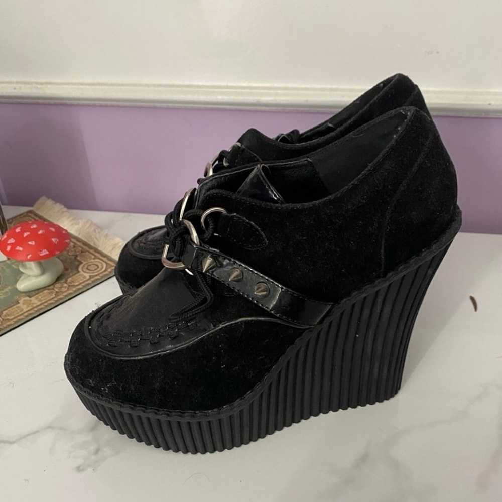 Demonia platforms OBO - image 3