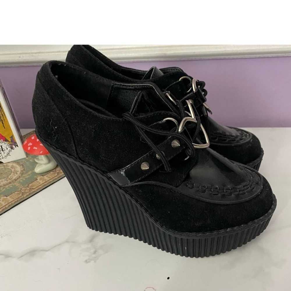 Demonia platforms OBO - image 4