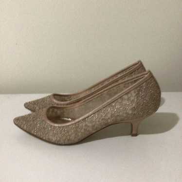 Adrianna Pappel Heels