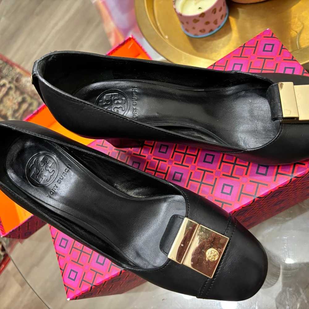 Tory Burch shoes size 7 - image 1