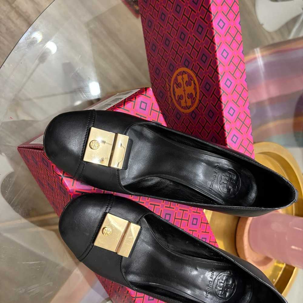 Tory Burch shoes size 7 - image 4