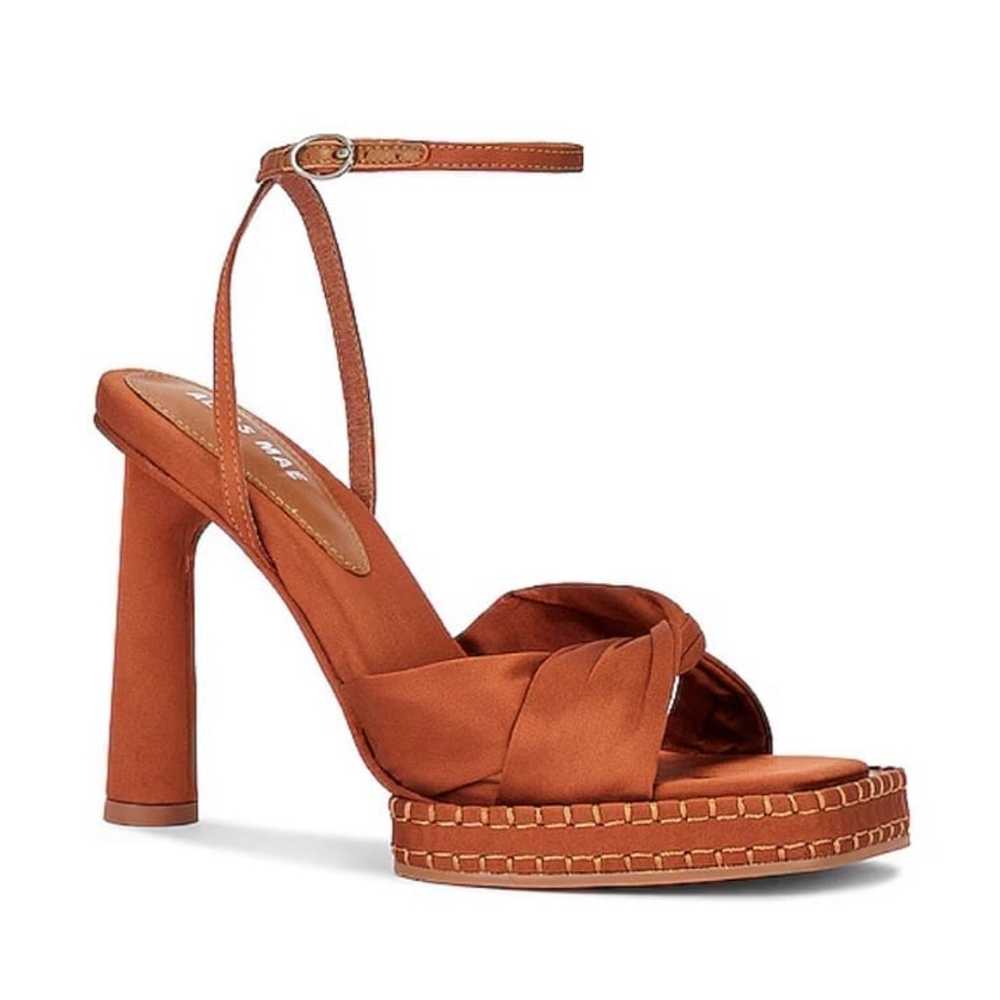 Alias Mae Gipsy Sandal in Tan Size 37 - image 1