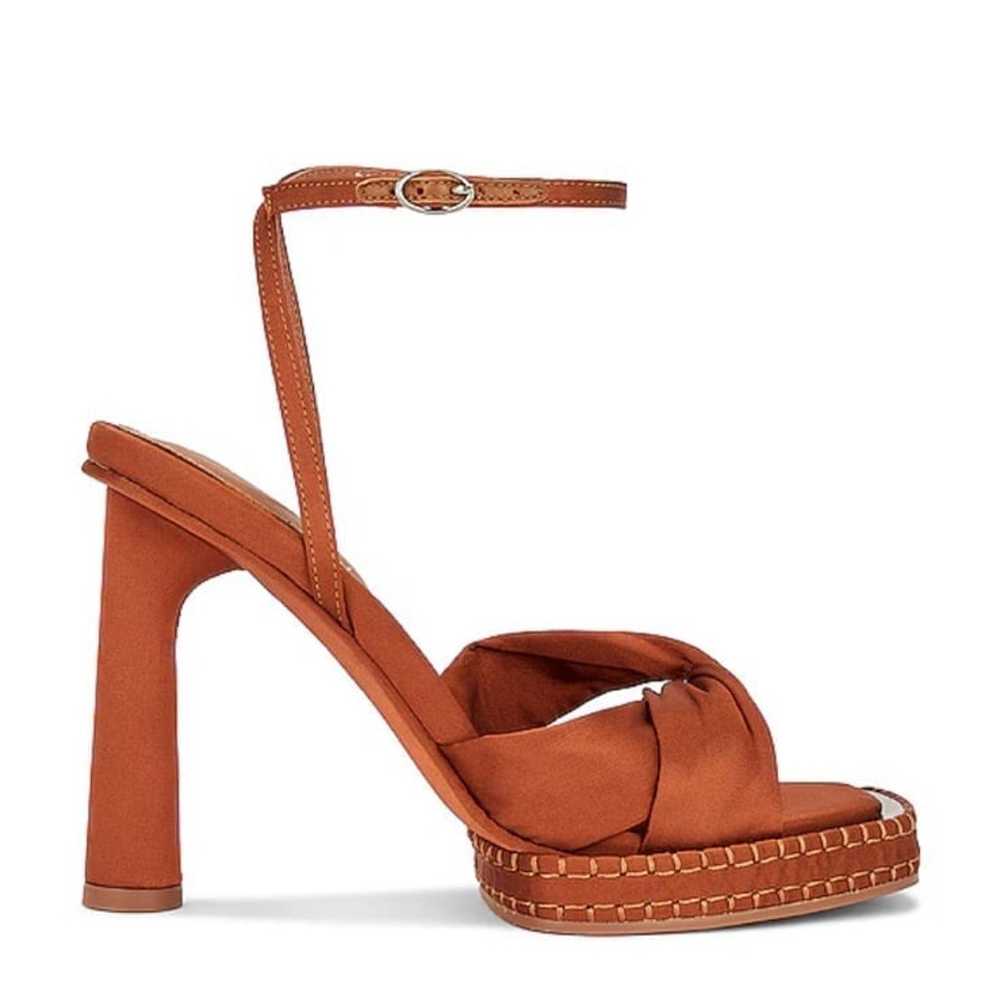 Alias Mae Gipsy Sandal in Tan Size 37 - image 2