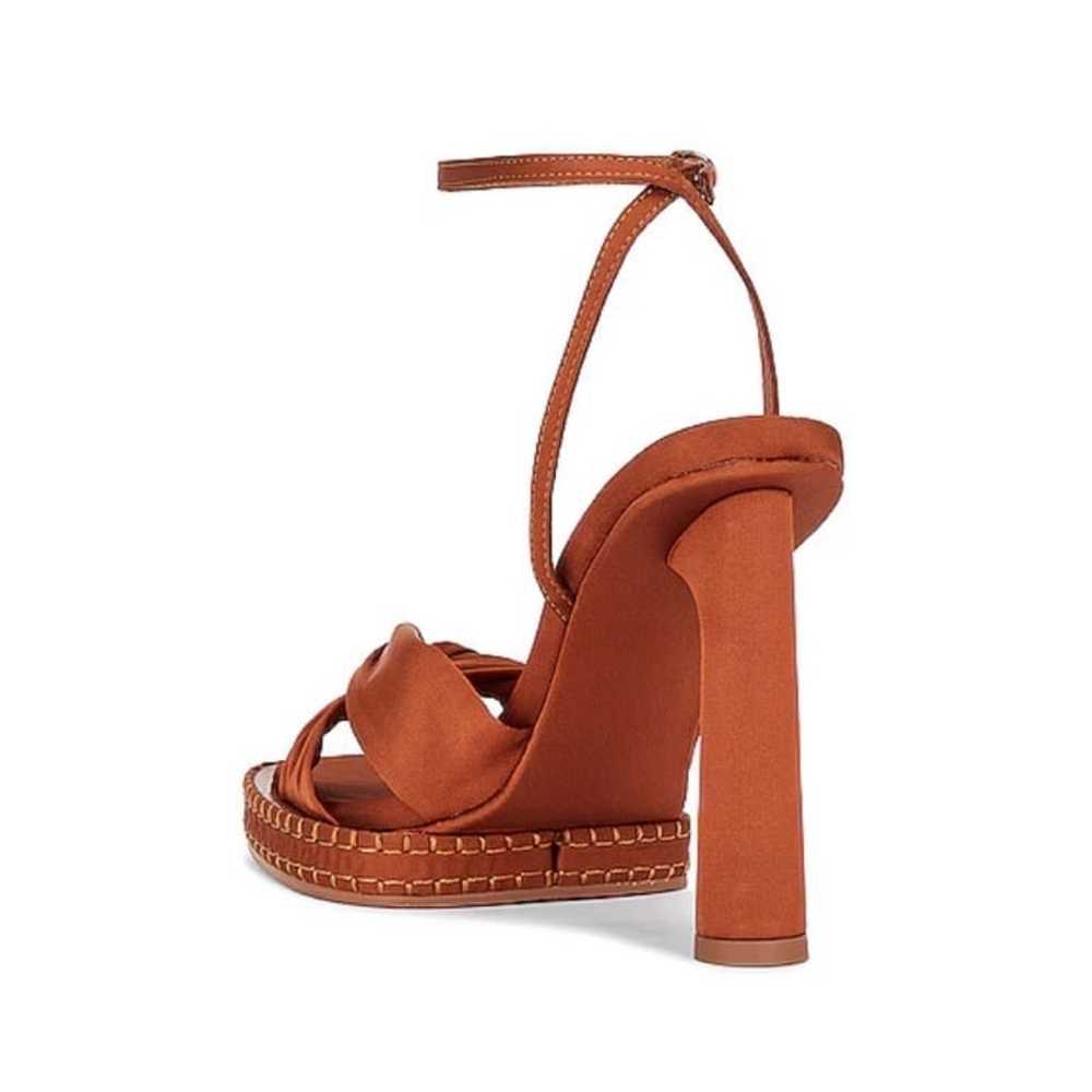 Alias Mae Gipsy Sandal in Tan Size 37 - image 3