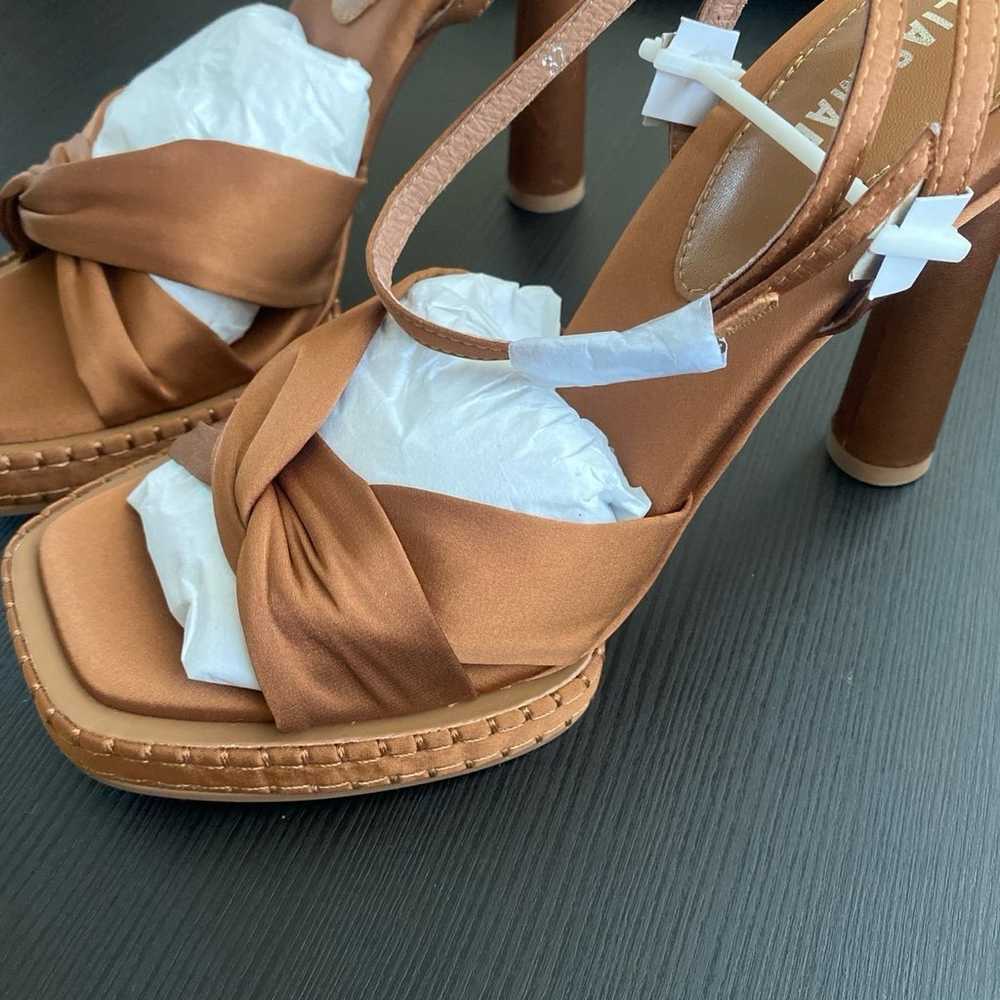 Alias Mae Gipsy Sandal in Tan Size 37 - image 6