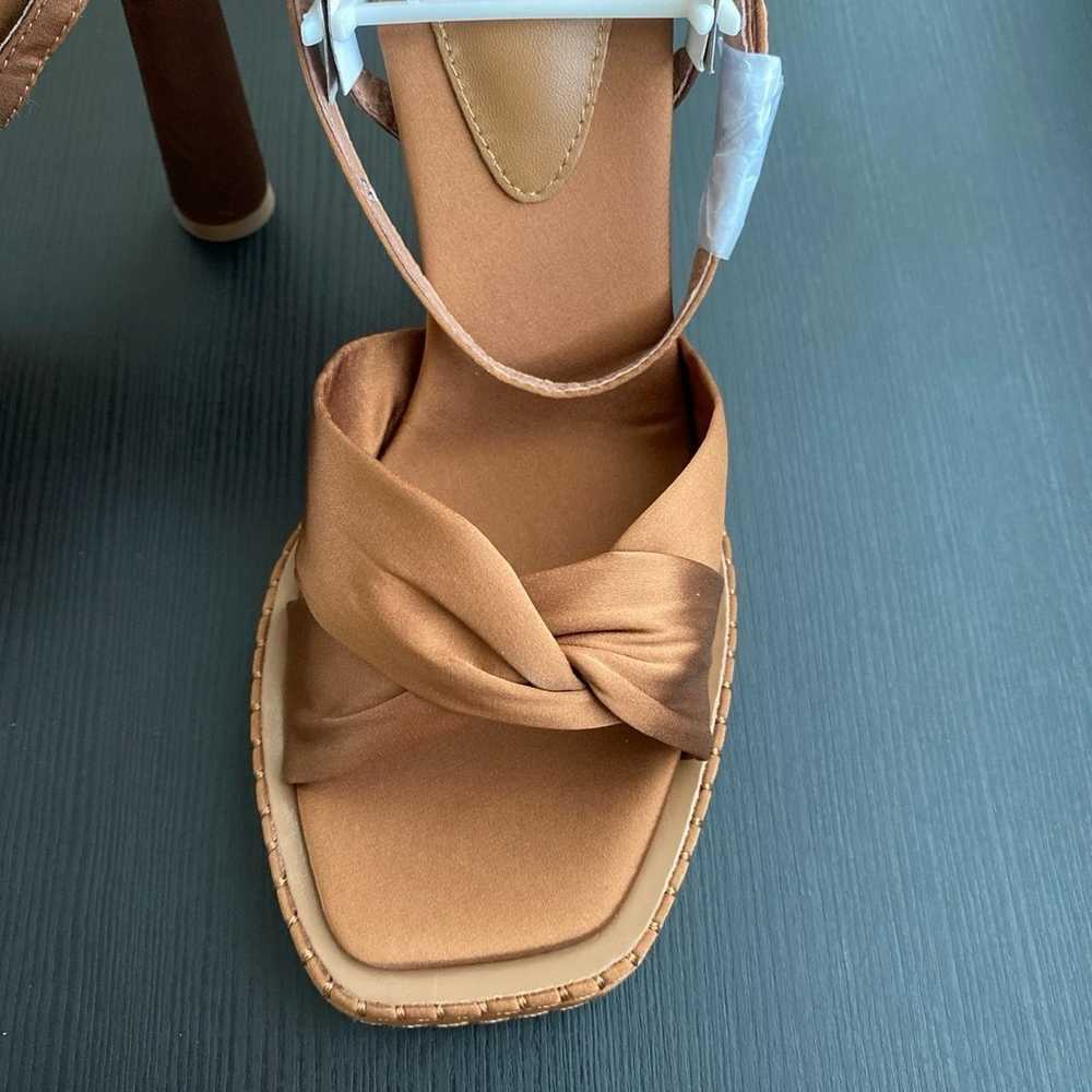 Alias Mae Gipsy Sandal in Tan Size 37 - image 7