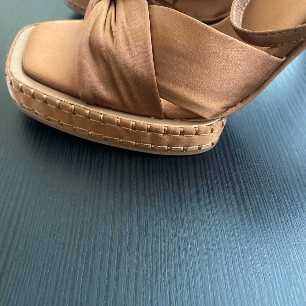 Alias Mae Gipsy Sandal in Tan Size 37 - image 8