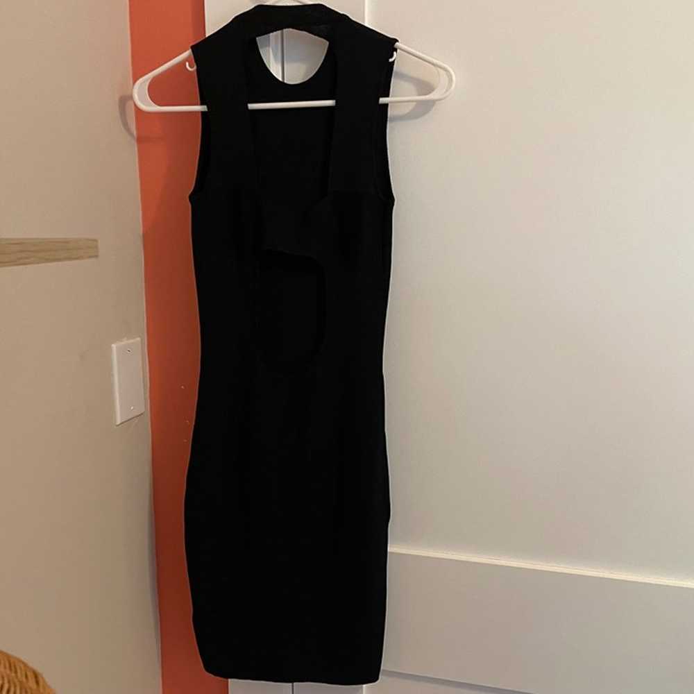 Little Black Dress - image 3