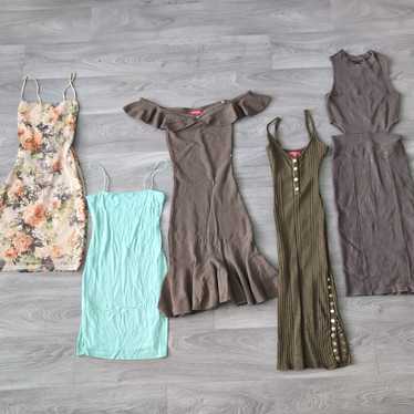 Spring Dress Bundle - image 1