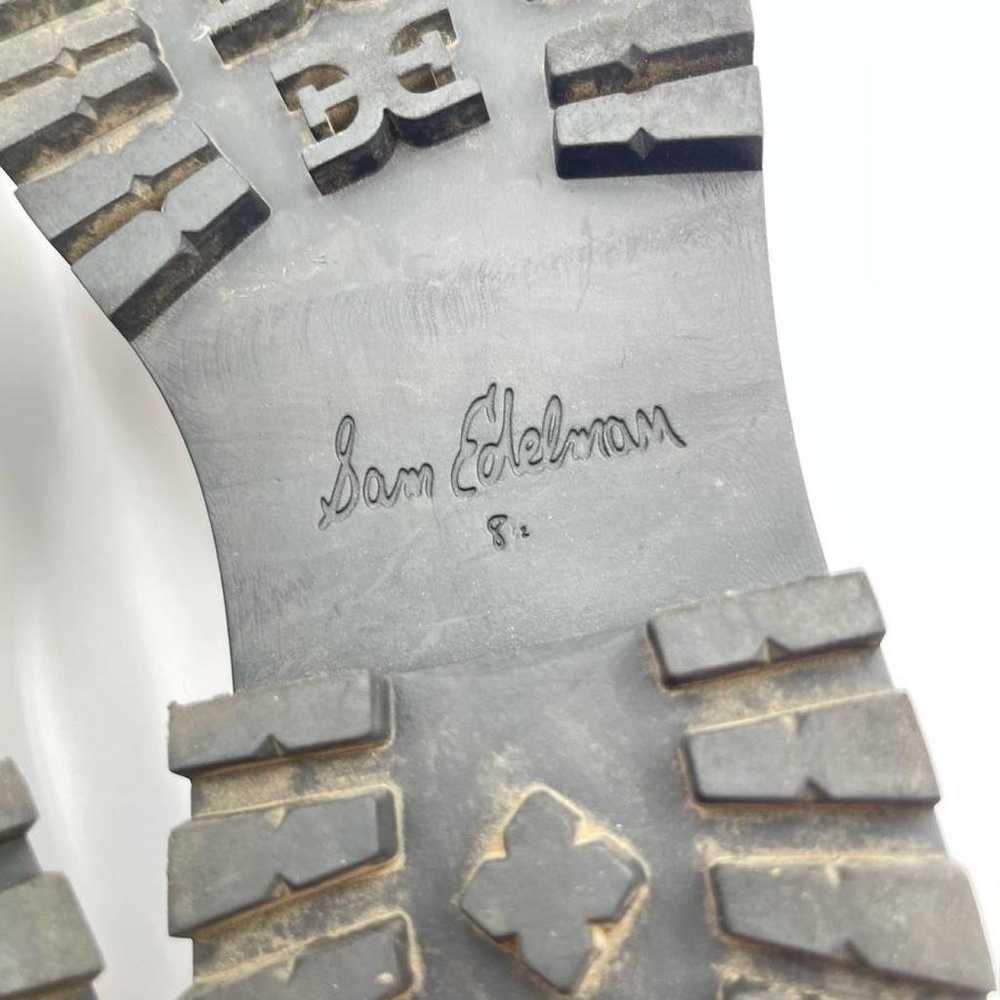 Sam Edelman Leather flats - image 11
