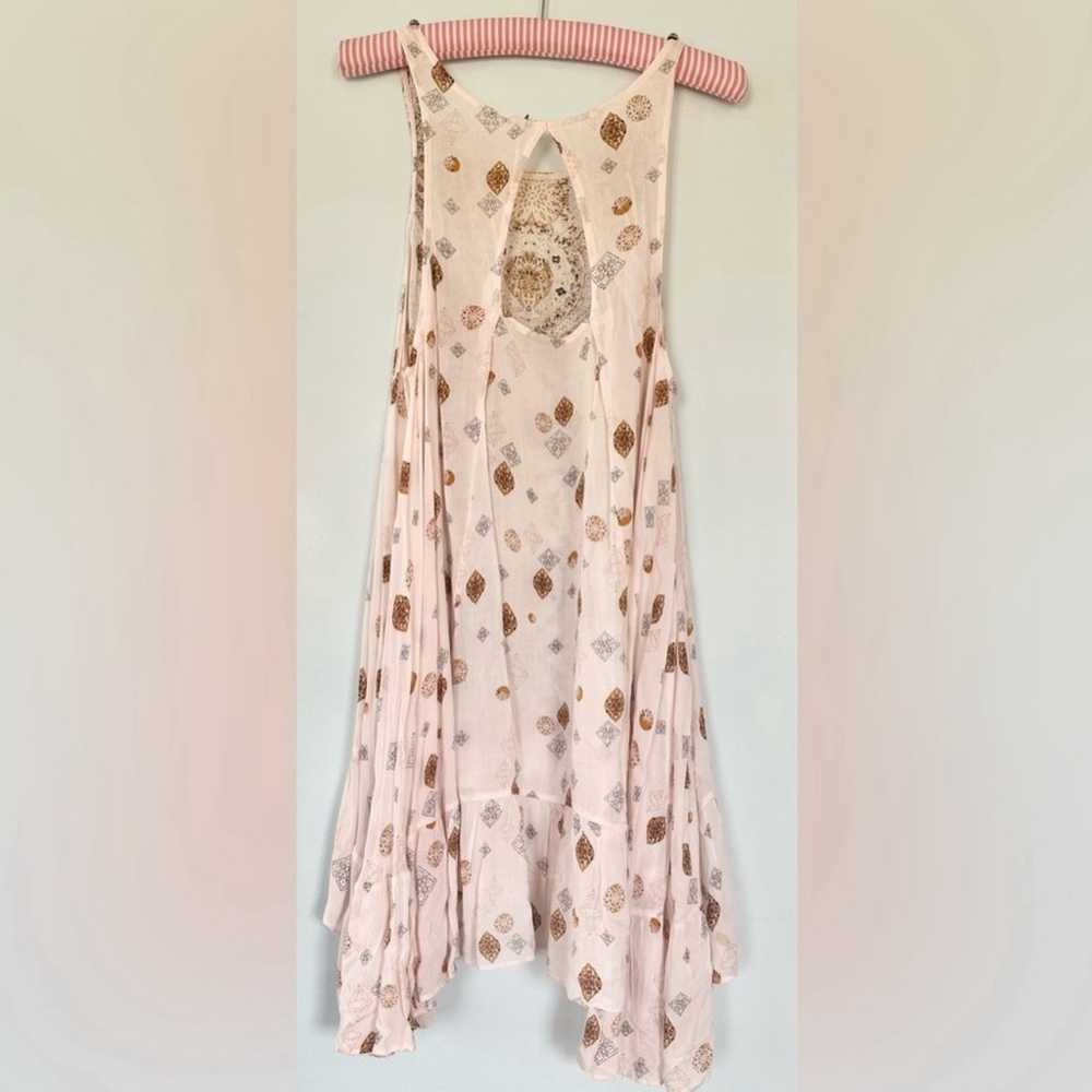 Intimately Free People floral dress - image 2