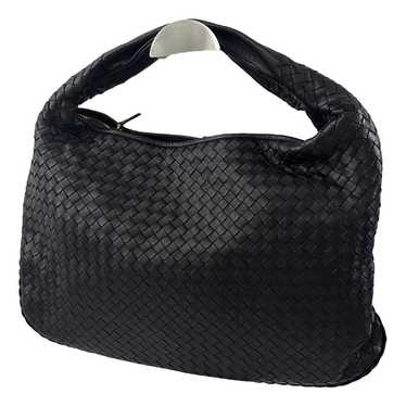 Bottega Veneta Veneta leather handbag - image 1