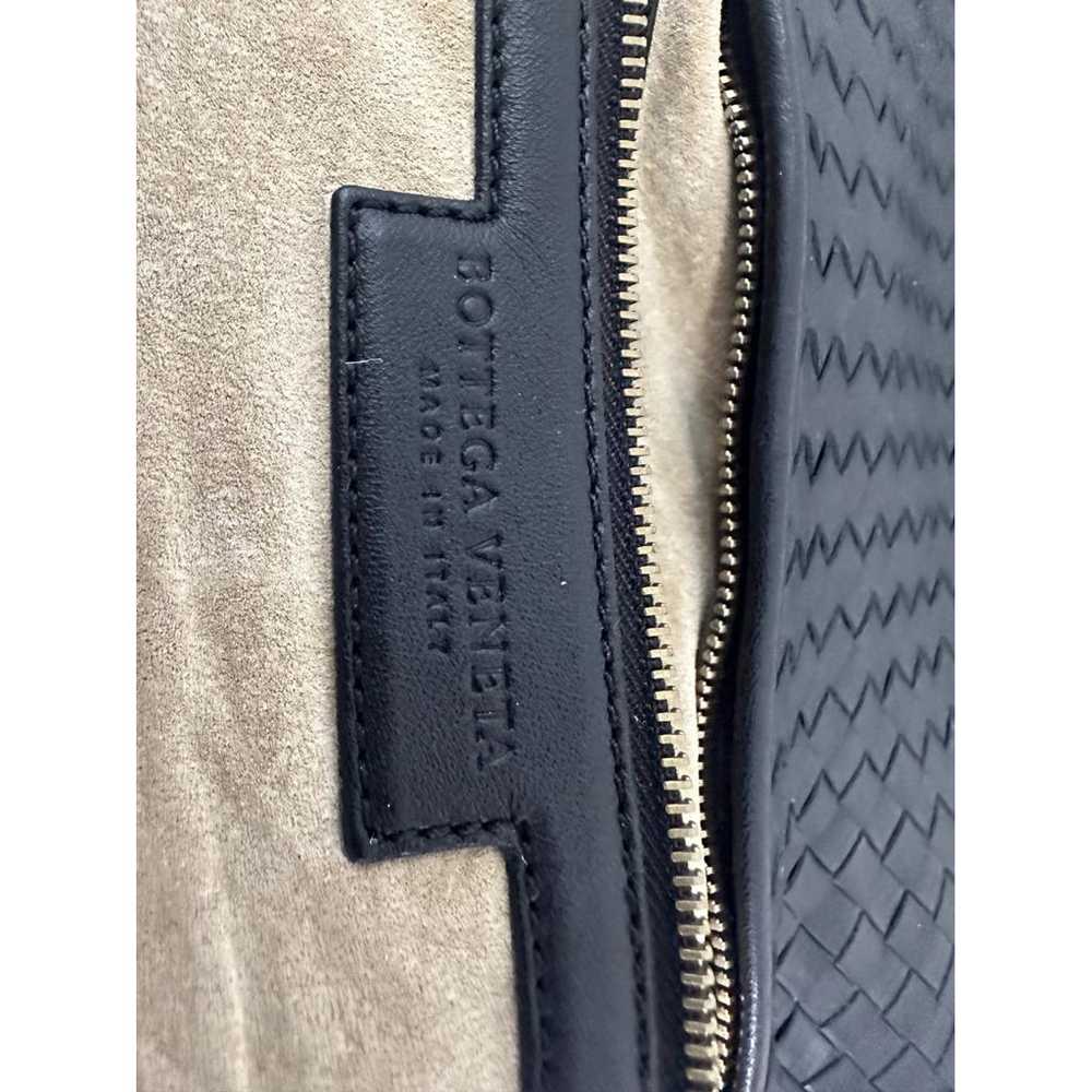 Bottega Veneta Veneta leather handbag - image 2