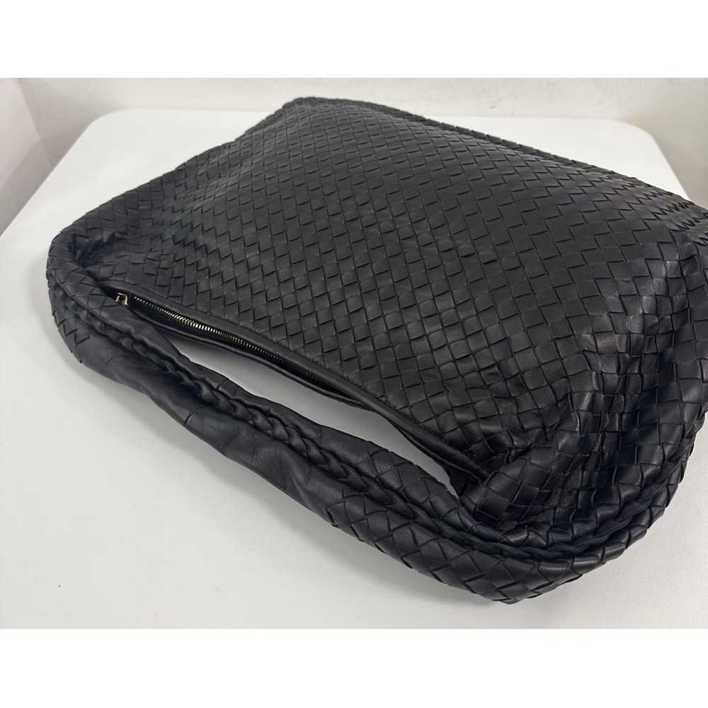 Bottega Veneta Veneta leather handbag - image 7